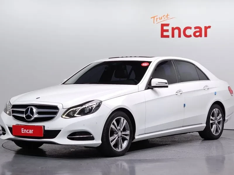 Mercedes-Benz E 220 | Mobile.bg � ����������� 1