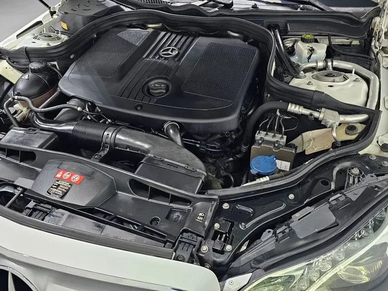 Mercedes-Benz E 220 | Mobile.bg � ����������� 6