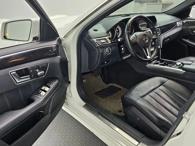Mercedes-Benz E 220 | Mobile.bg � ����������� 10