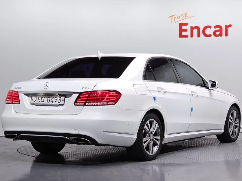 Mercedes-Benz E 220 | Mobile.bg � ����������� 2