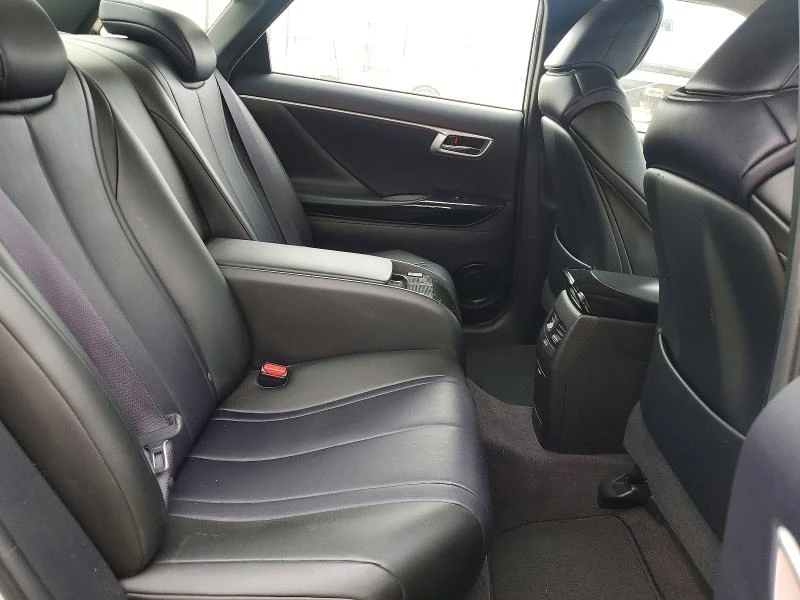 Toyota Mirai 0.0L 0 FRONT WHEEL DRIVE | Mobile.bg � ����������� 10