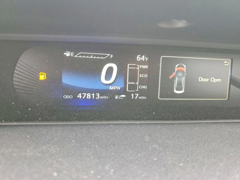 Toyota Mirai 0.0L 0 FRONT WHEEL DRIVE | Mobile.bg � ����������� 9