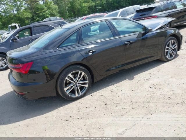 Audi A6 PRESTIGE!!УНИКАТ!! #ПЪЛНО ОБОРУДВАНЕ# !ПАНОРАМА, снимка 7 - Автомобили и джипове - 55003459