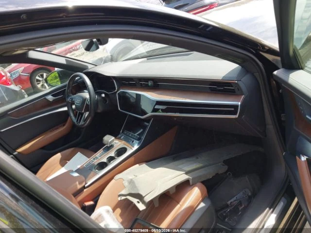 Audi A6 PRESTIGE!!УНИКАТ!! #ПЪЛНО ОБОРУДВАНЕ# !ПАНОРАМА, снимка 8 - Автомобили и джипове - 55003459