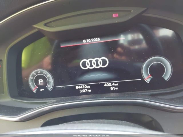 Audi A6 PRESTIGE!!УНИКАТ!! #ПЪЛНО ОБОРУДВАНЕ# !ПАНОРАМА, снимка 10 - Автомобили и джипове - 55003459