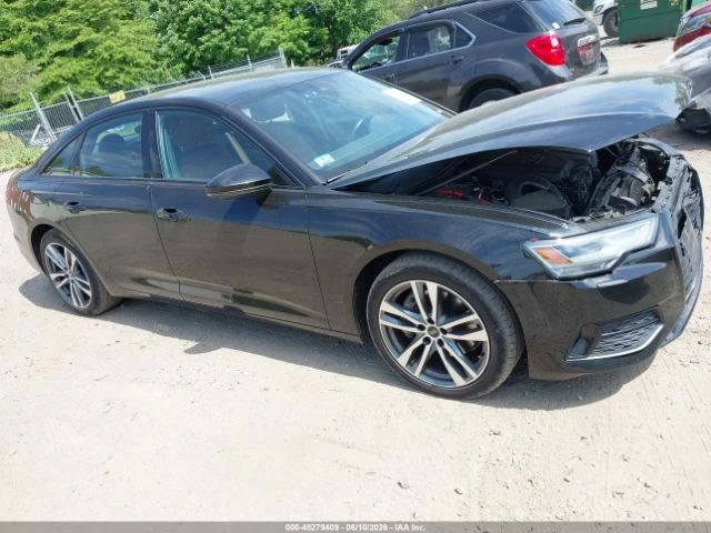 Audi A6 PRESTIGE!!УНИКАТ!! #ПЪЛНО ОБОРУДВАНЕ# !ПАНОРАМА