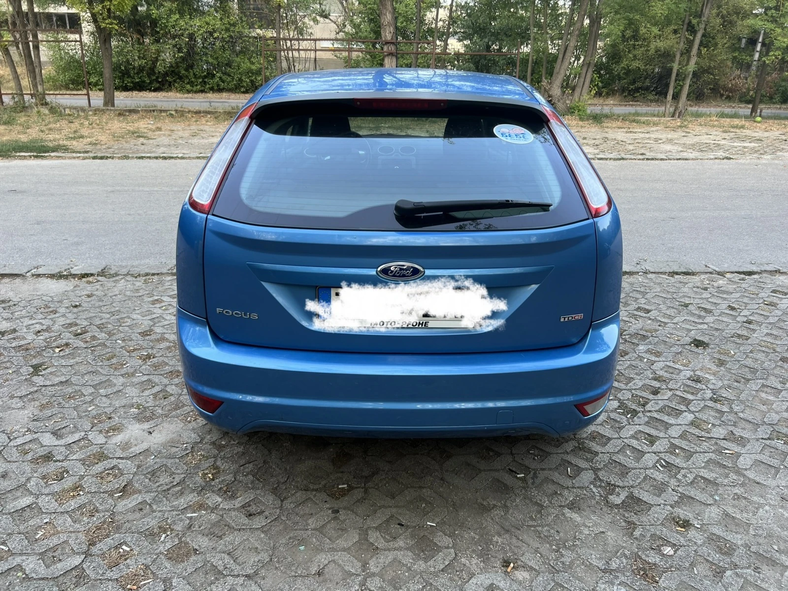 Ford Focus  - изображение 2