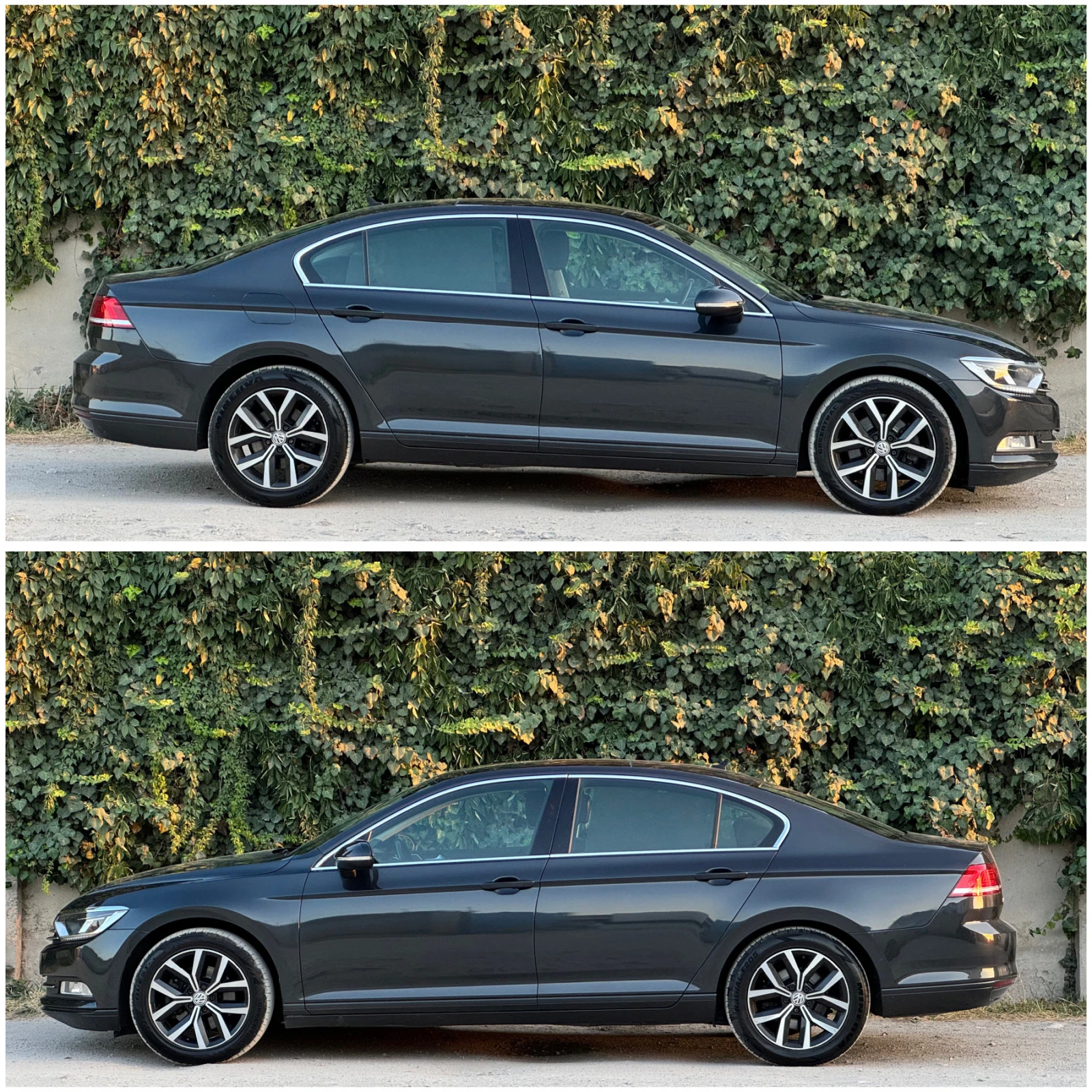 VW Passat 2.0tdi 150kc Bluemotion Technology Carat  - изображение 7