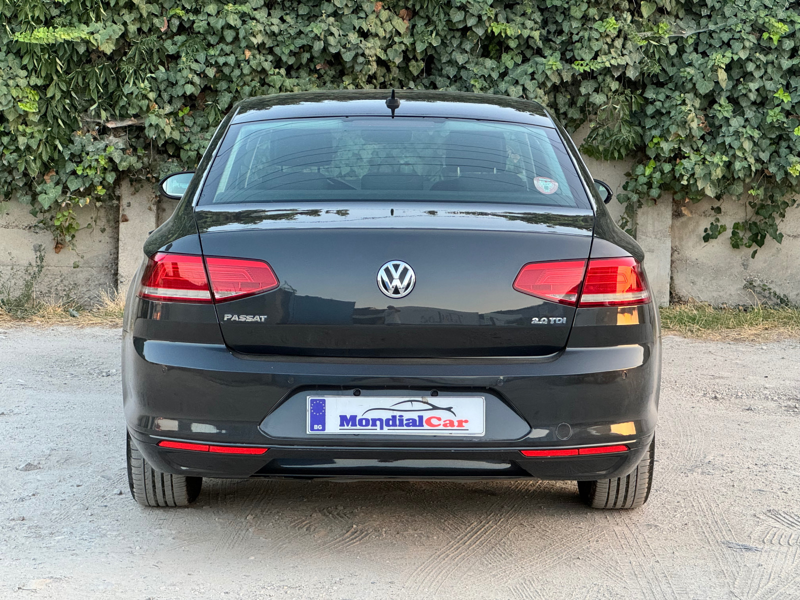 VW Passat 2.0tdi 150kc Bluemotion Technology Carat  - изображение 6