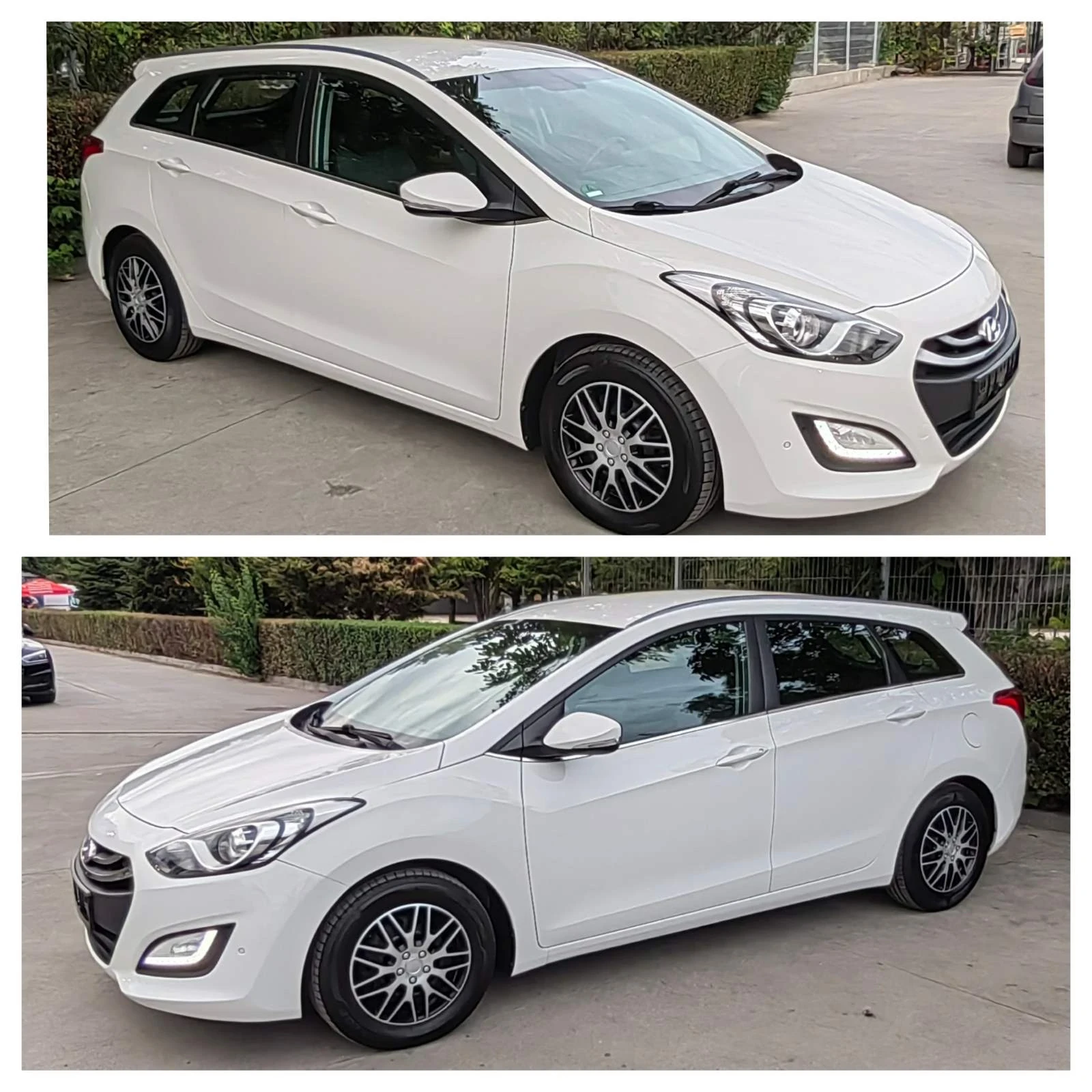 Hyundai I30 1.6 CRDI 110 кс.  - [1] 