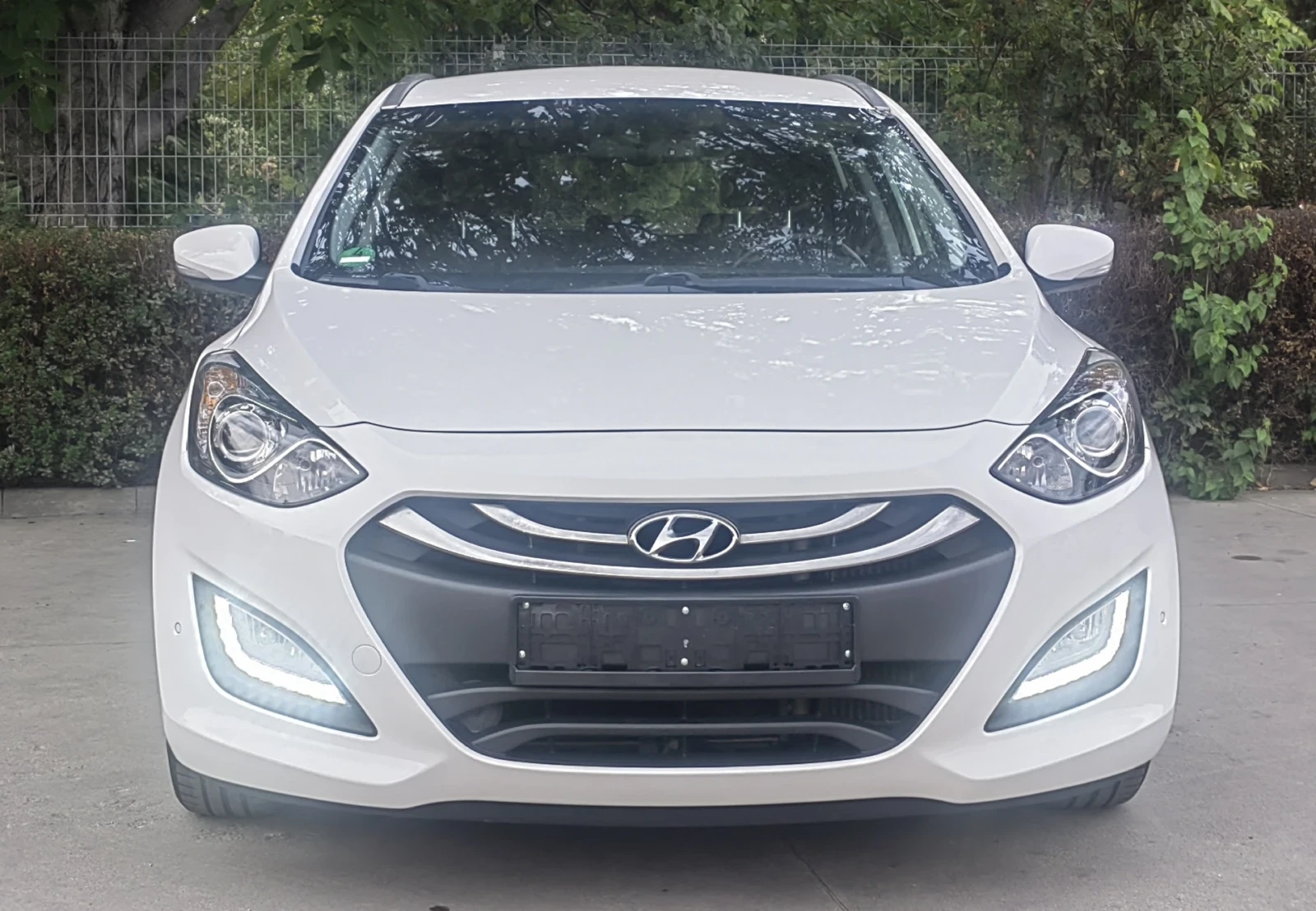 Hyundai I30 1.6 CRDI 110 кс.  - [1] 