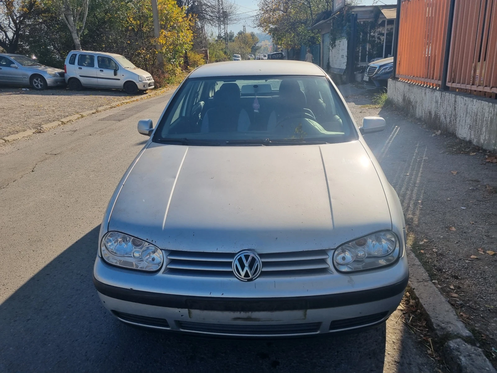 VW Golf 1, 900TDI EURO4  - изображение 2