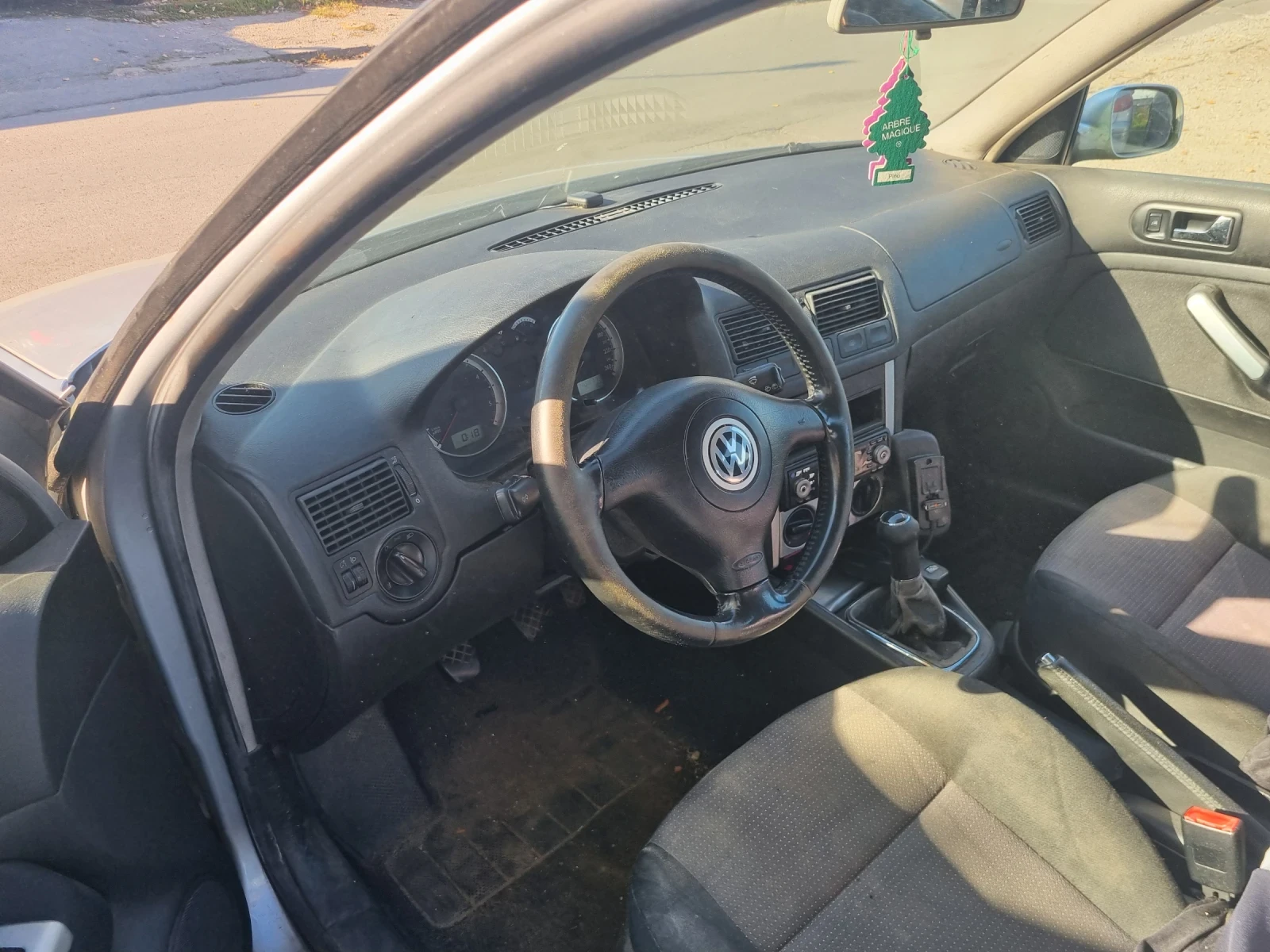 VW Golf 1, 900TDI EURO4  - изображение 5