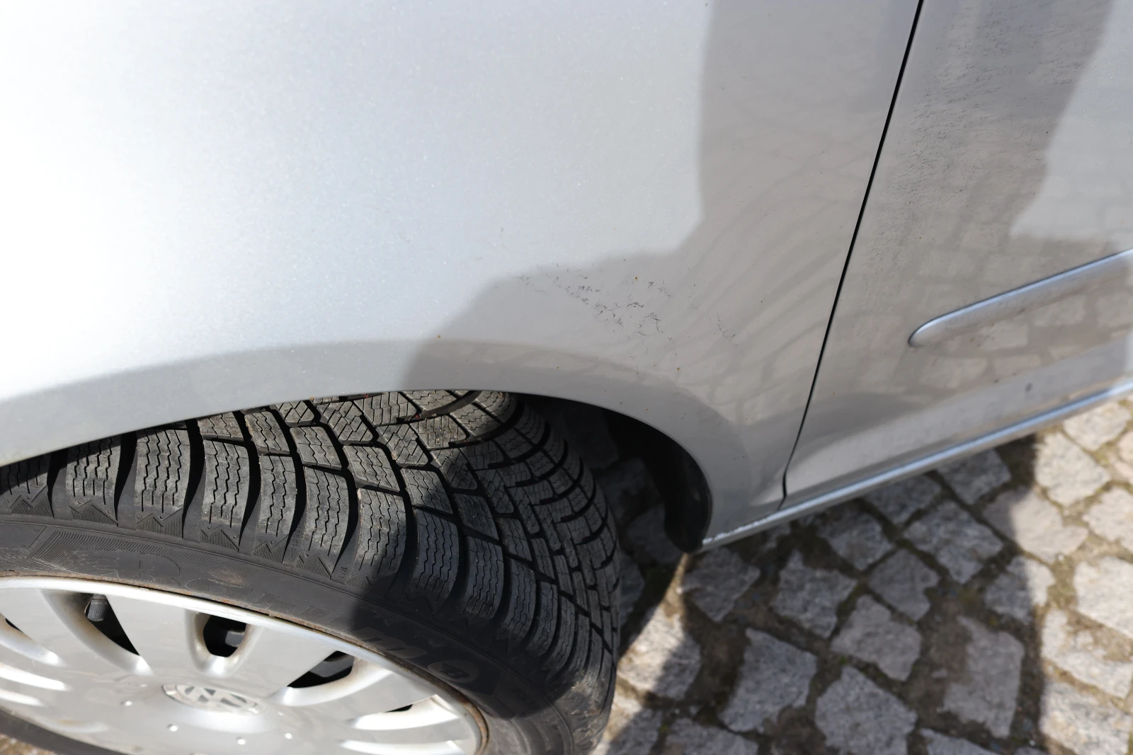 VW Golf Plus 5 | Mobile.bg   11