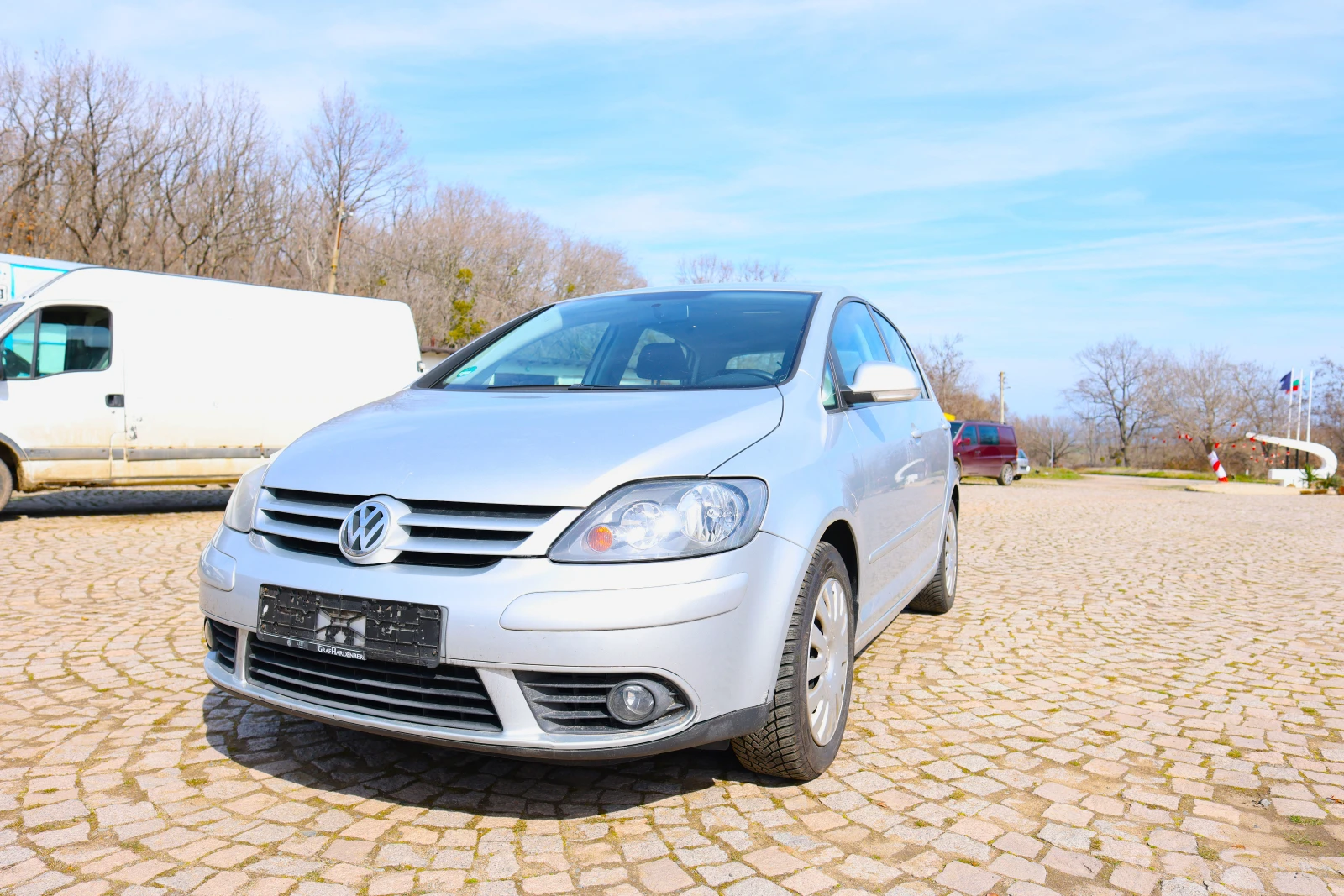VW Golf Plus 5 | Mobile.bg — изображение 1