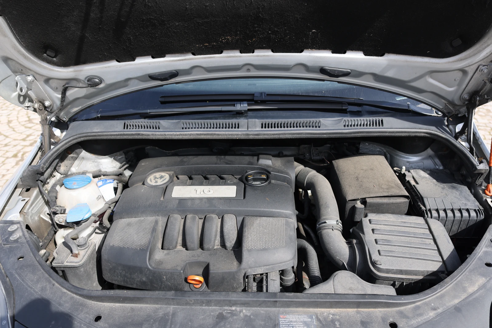 VW Golf Plus 5 | Mobile.bg   12