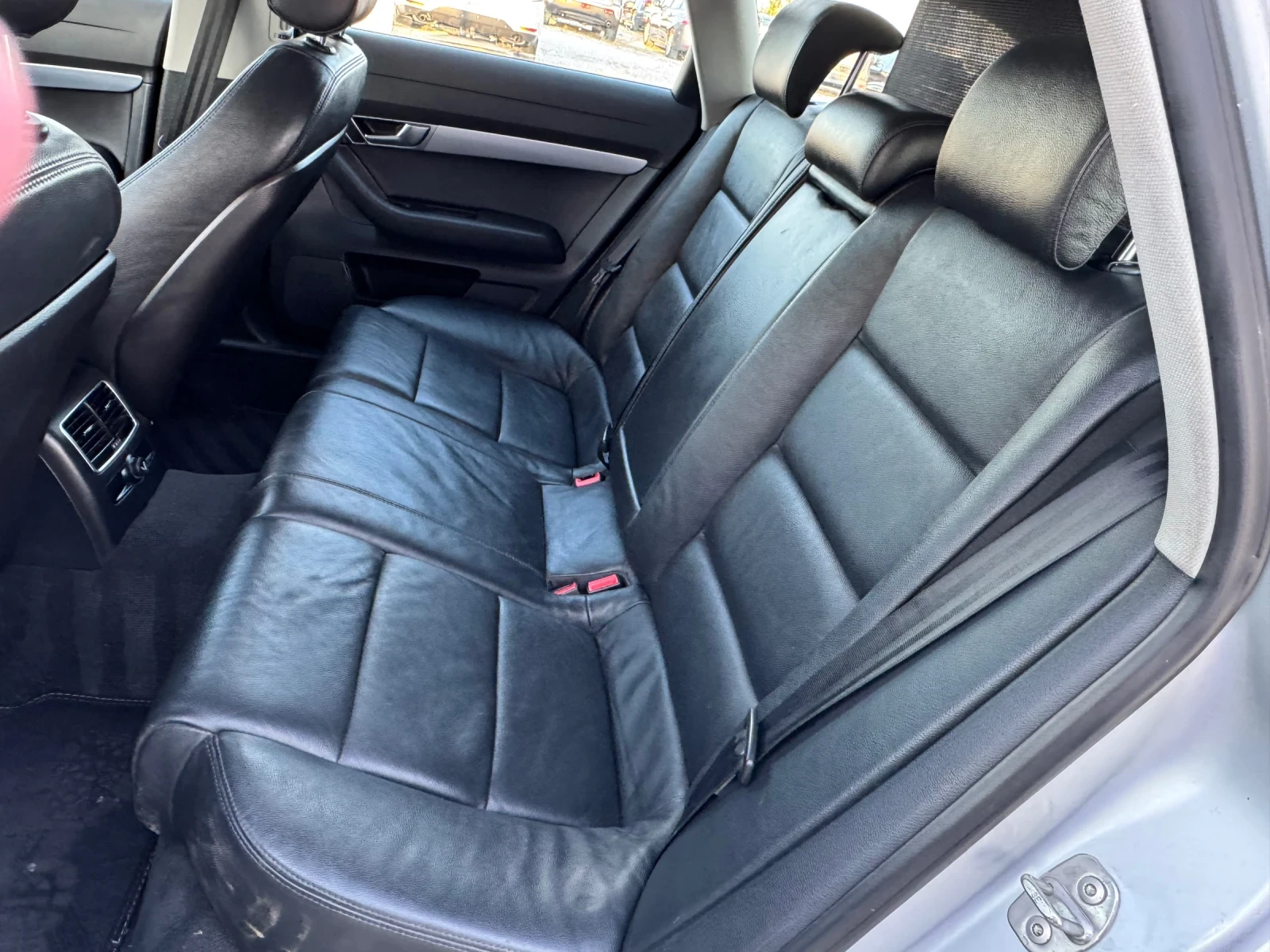 Audi A6 комби - изображение 9