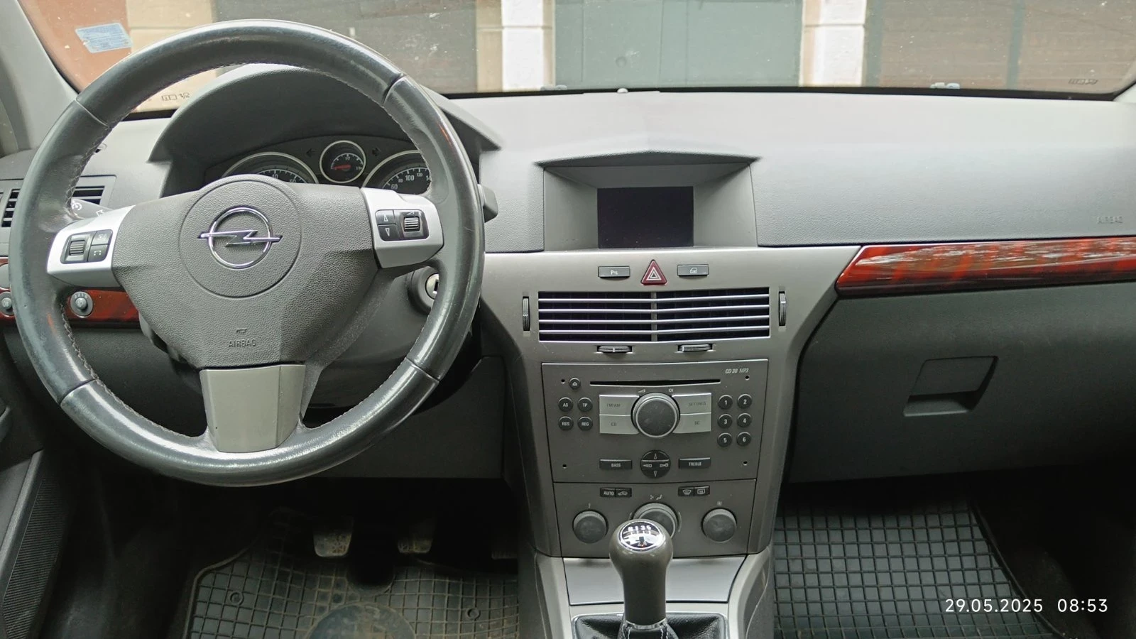 Opel Astra  - изображение 7