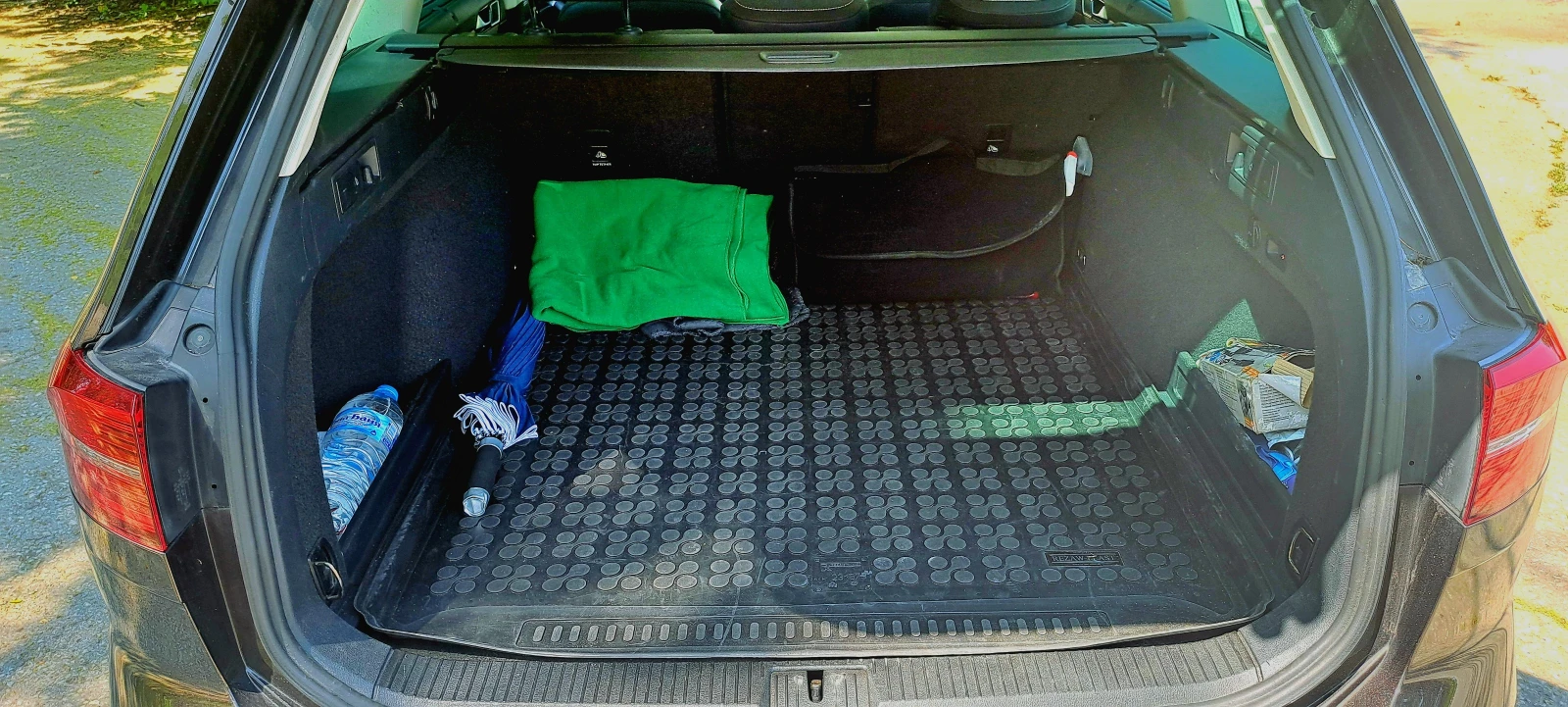 VW Passat 2.0 150к.с. Digital* Distronic*  - изображение 8