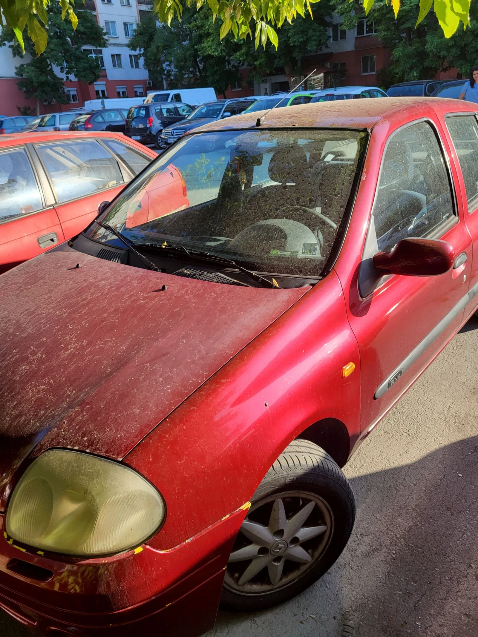 Renault Clio  - изображение 4
