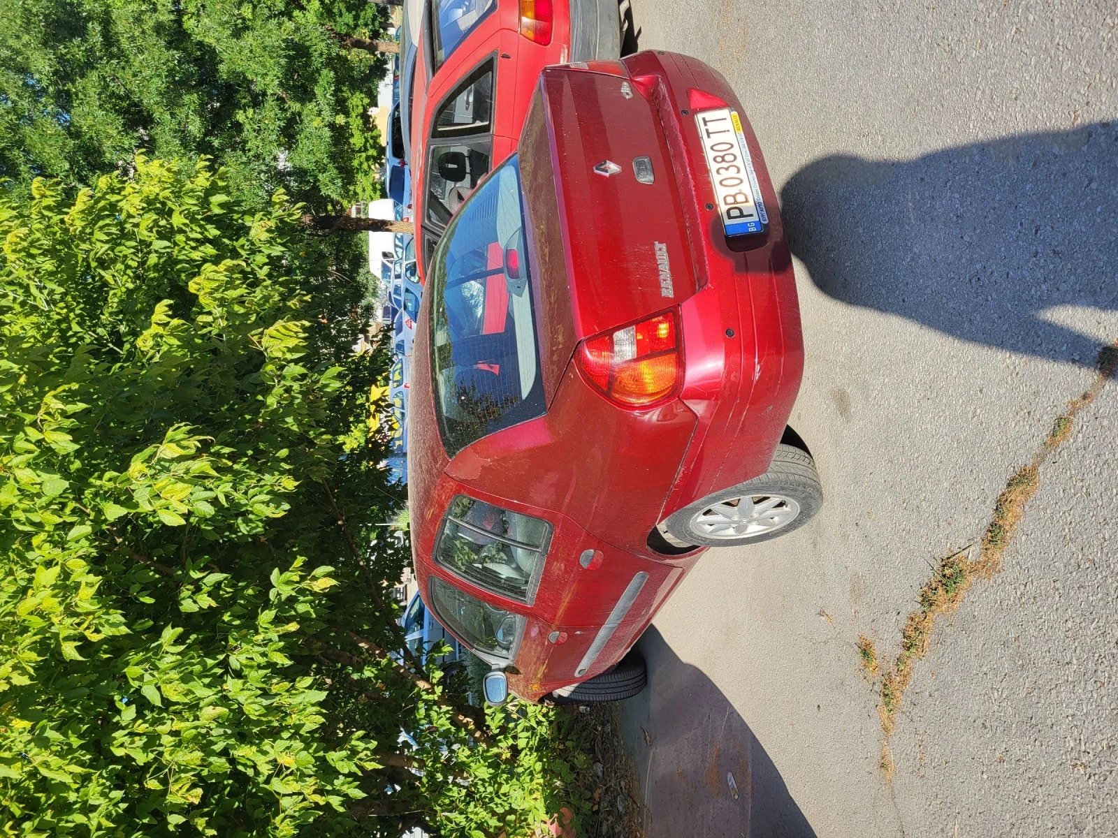 Renault Clio  - изображение 2