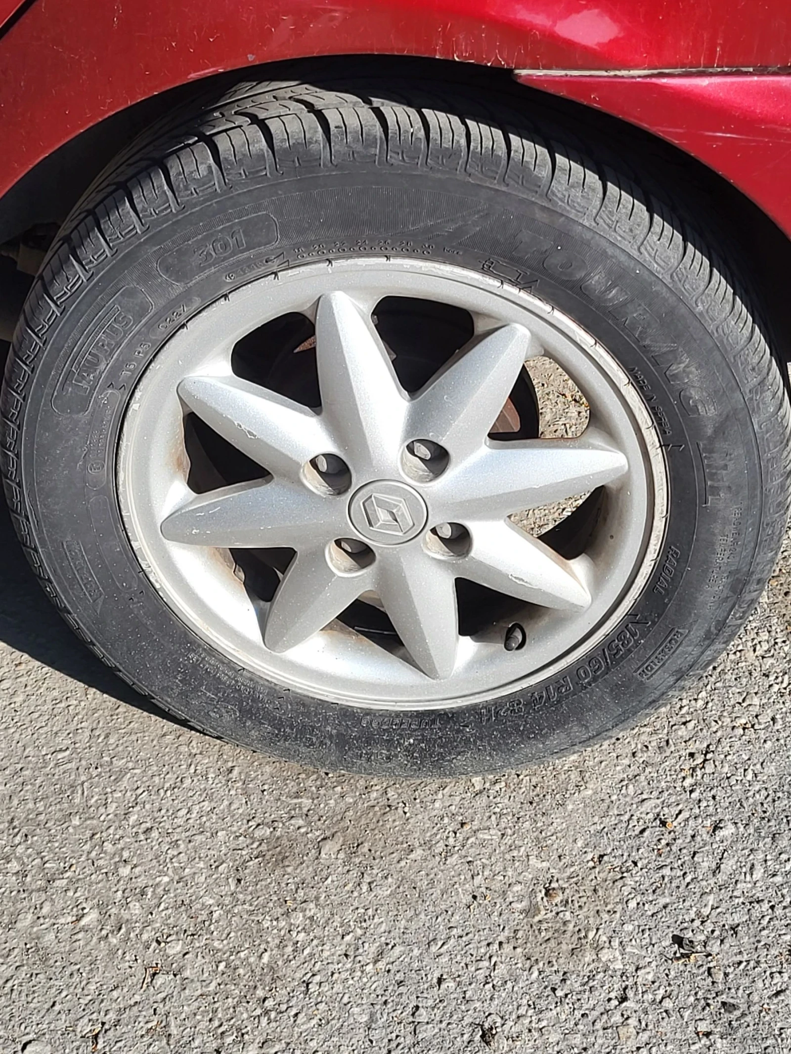 Renault Clio  - изображение 5