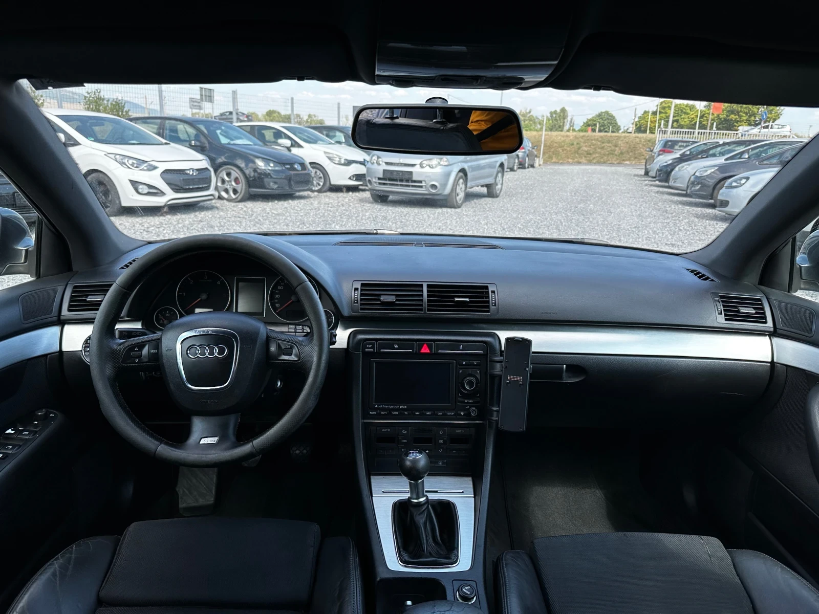 Audi A4 2.0 TDI EVRO 4 - изображение 8