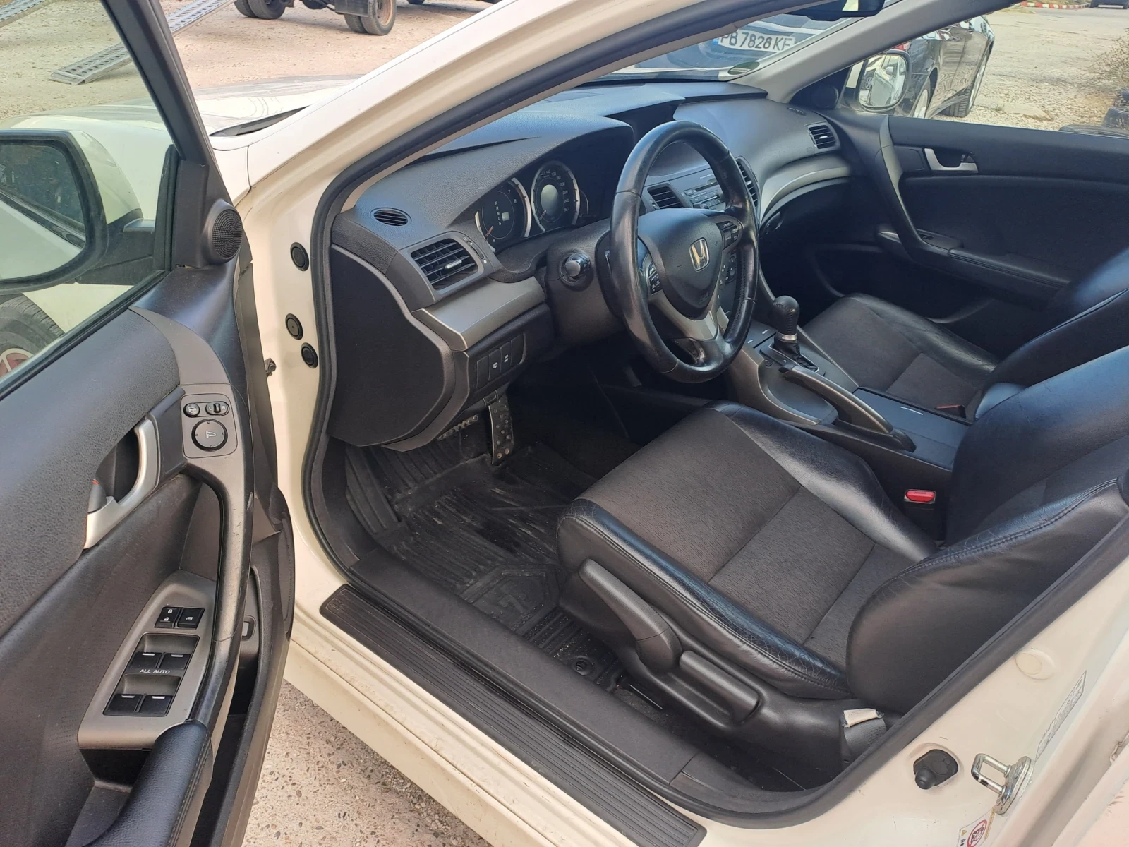 Honda Accord 2, 4i, TypeS, 201кс.Avtomatik - изображение 7