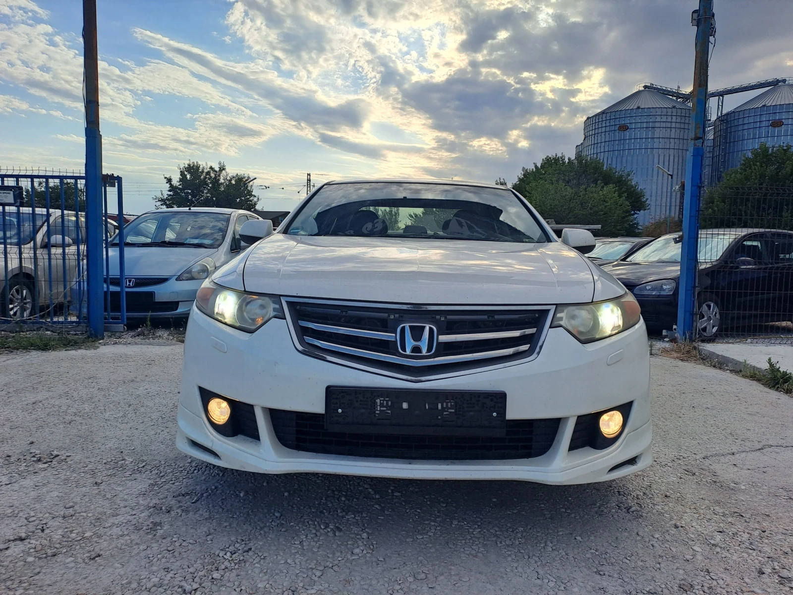 Honda Accord 2, 4i, TypeS, 201кс.Avtomatik - изображение 2