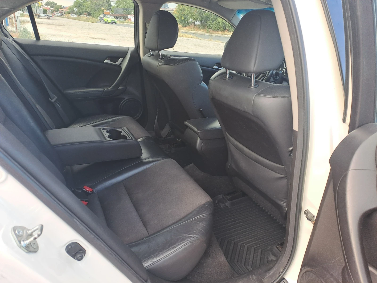 Honda Accord 2, 4i, TypeS, 201кс.Avtomatik - изображение 9