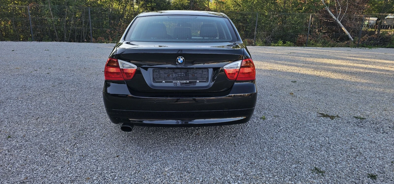 BMW 318 2.0 бензин facelift Топ Германия Лизинг  - изображение 5
