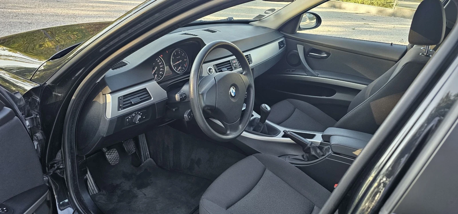 BMW 318 2.0 бензин facelift Топ Германия Лизинг  - изображение 9