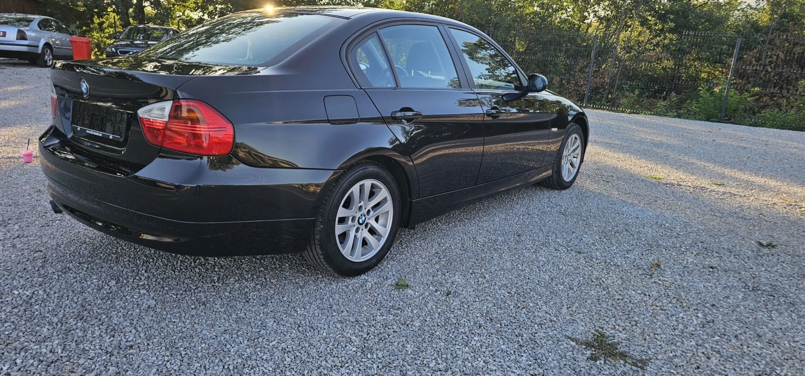 BMW 318 2.0 бензин facelift Топ Германия Лизинг  - изображение 4