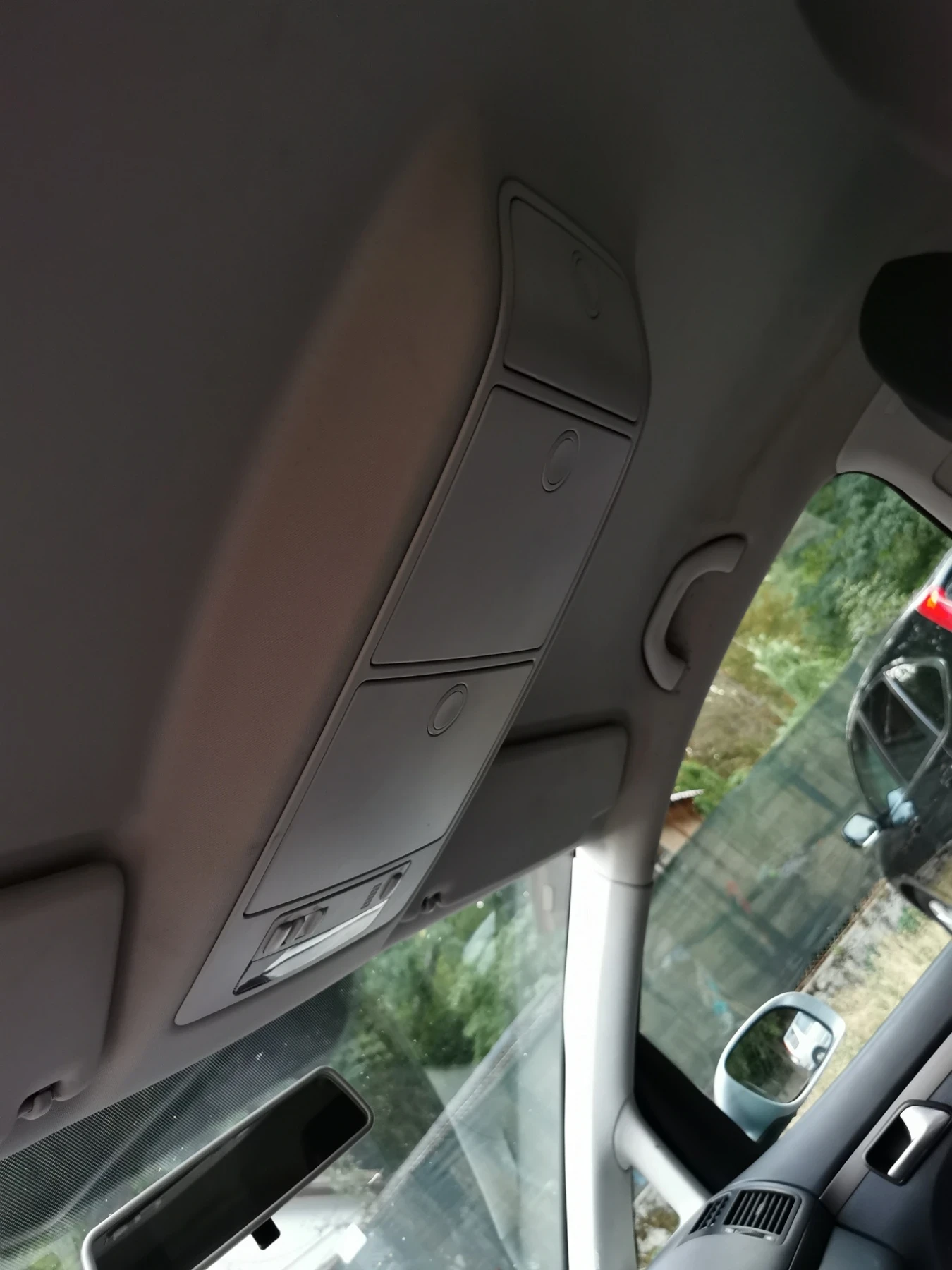 VW Touran 1.4 FSI | Mobile.bg � ����������� 15