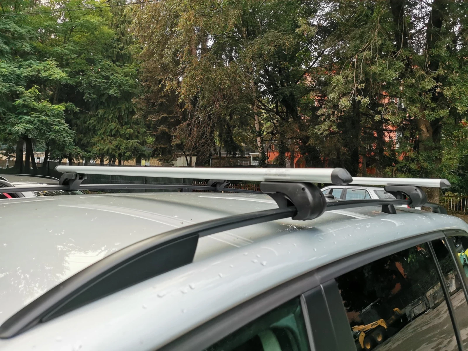 VW Touran 1.4 FSI | Mobile.bg � ����������� 13