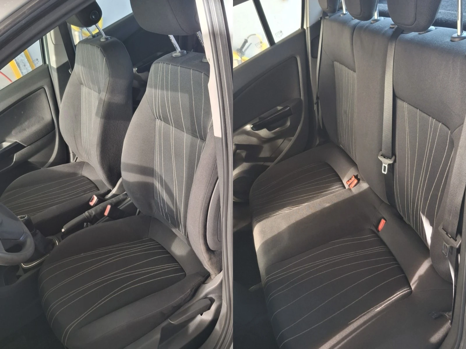 Opel Corsa Enjoy 1.2i 80PS | Mobile.bg   12