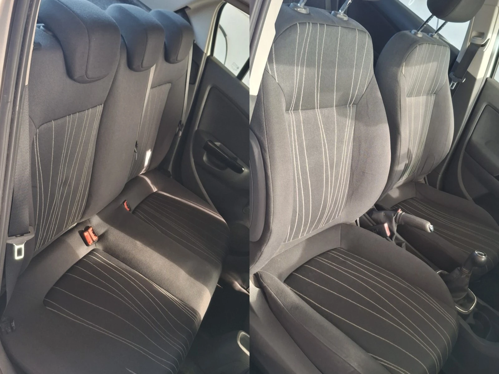 Opel Corsa Enjoy 1.2i 80PS | Mobile.bg   13