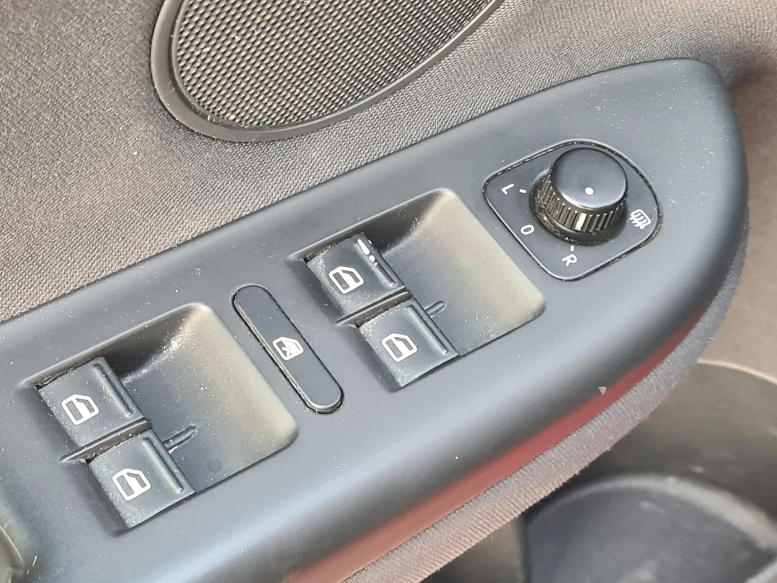 VW Golf Plus 1.6 MPI | Mobile.bg   16