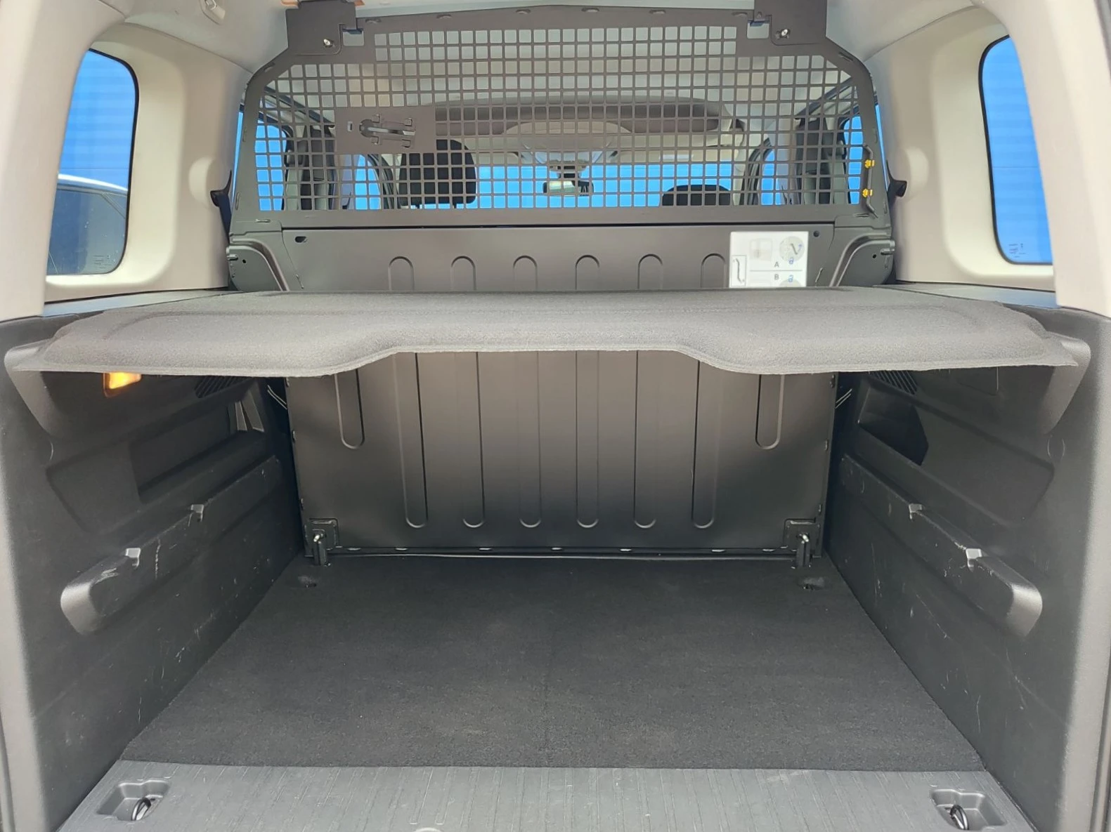 Peugeot Rifter  RIFTER MPV Standard ACTIVE PACK 1.5 BlueHDI 102 B | Mobile.bg   13