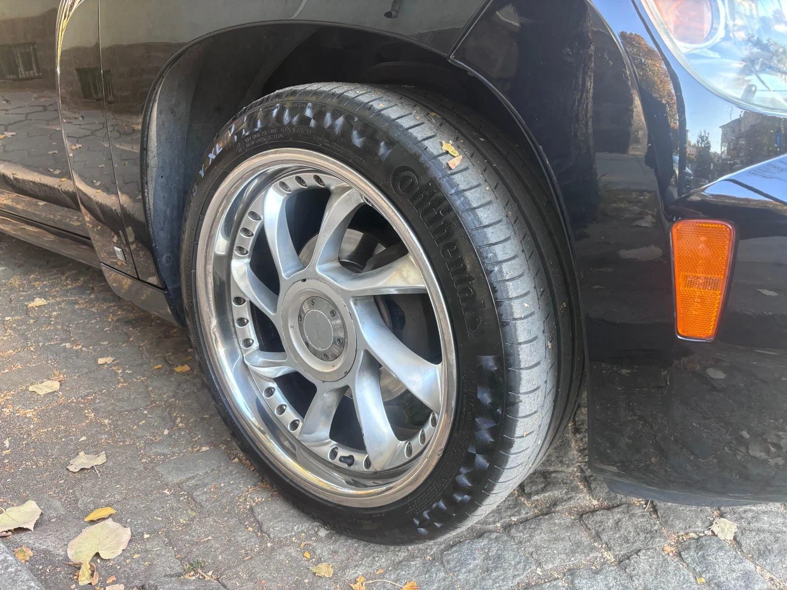 Chevrolet Hhr  - изображение 7