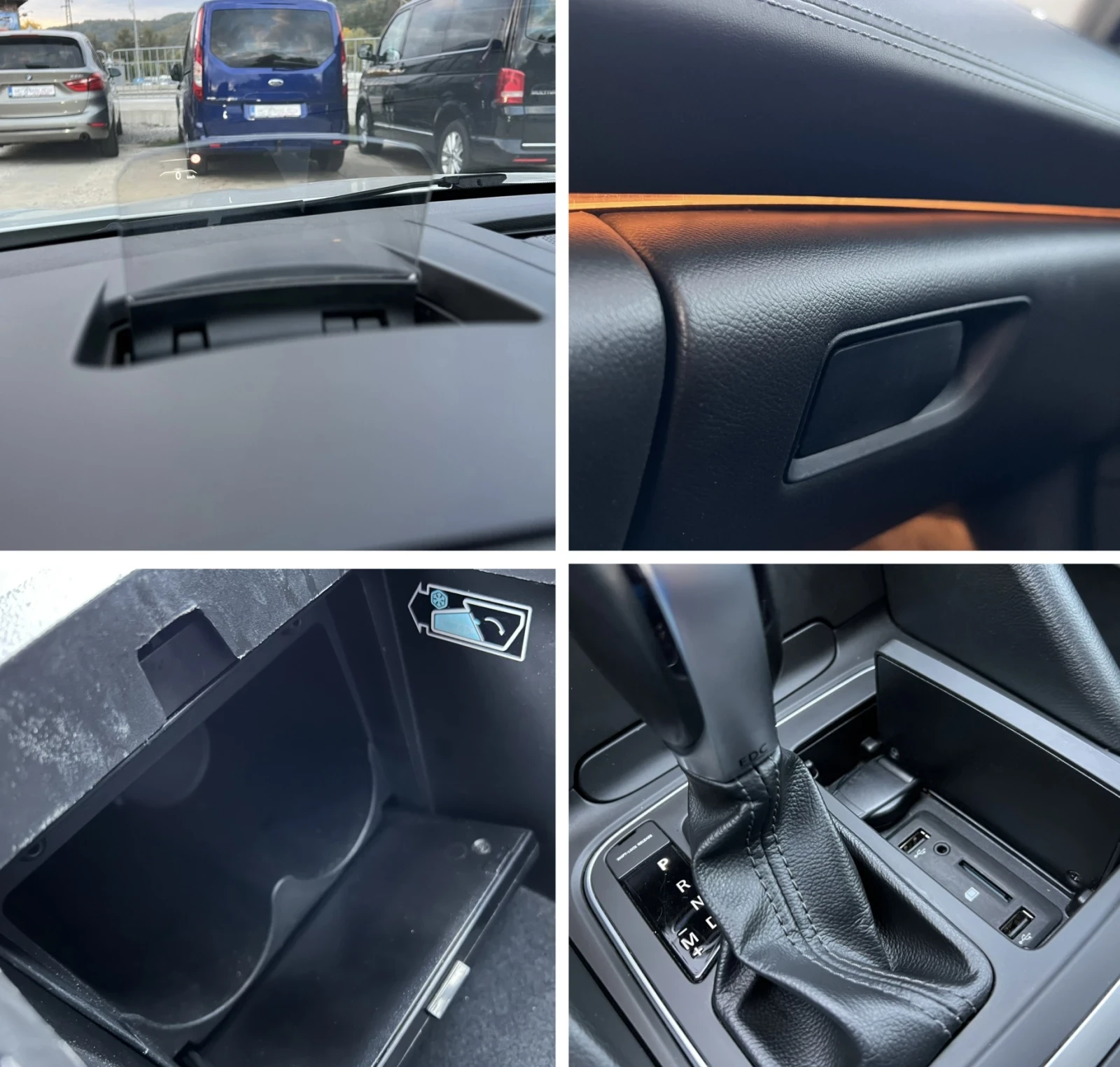 Renault Talisman 1.6D Initiale Paris  | Mobile.bg   13