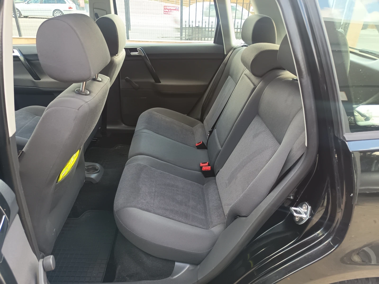 VW Polo 1.4i - изображение 10