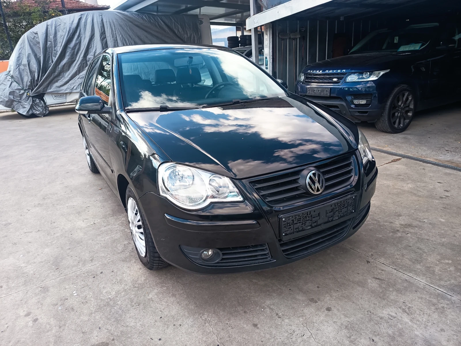 VW Polo 1.4i - изображение 2