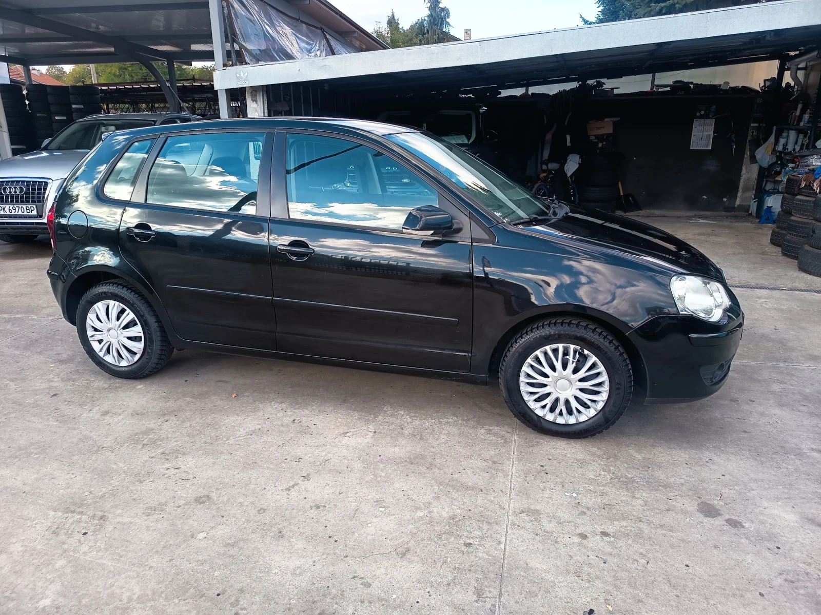 VW Polo 1.4i - изображение 3