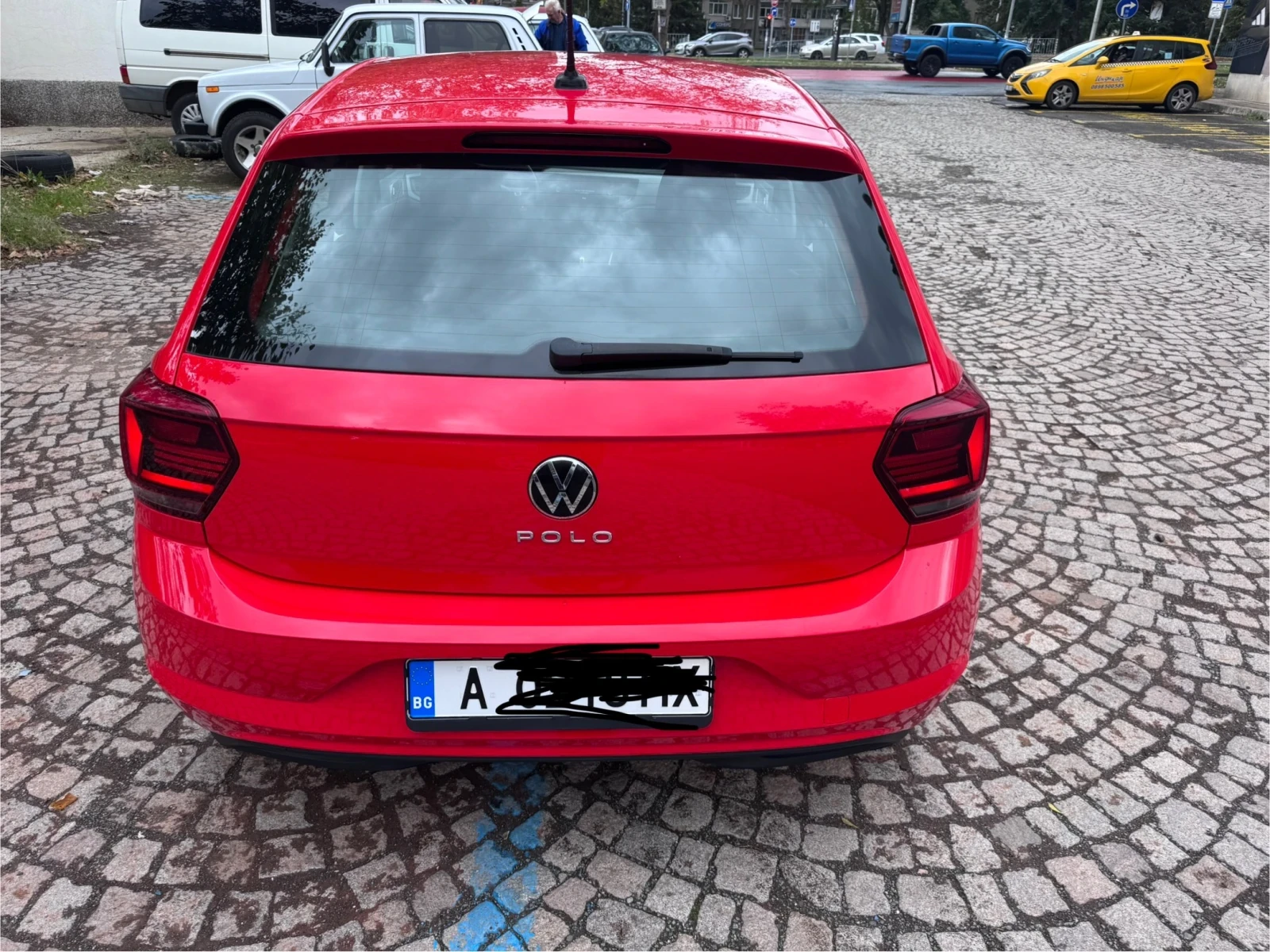 VW Polo 1.0 Gsi - изображение 4