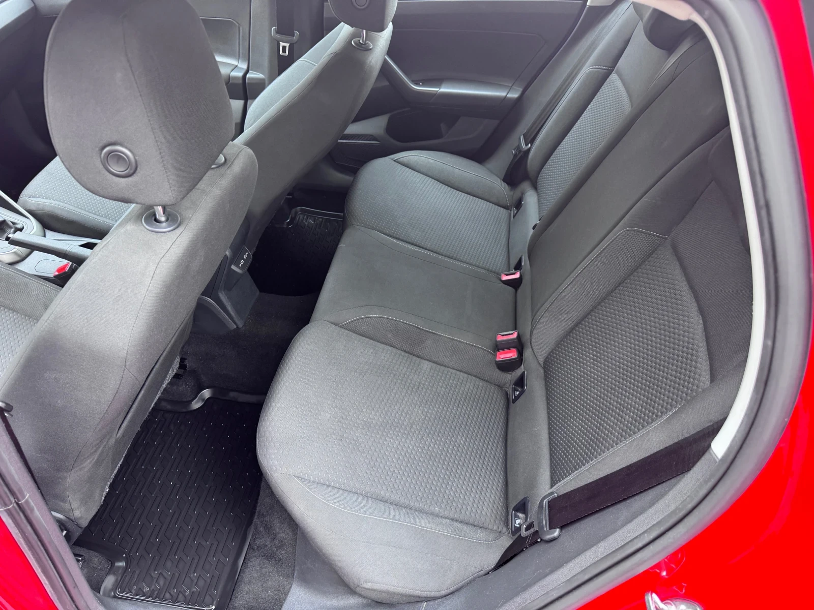VW Polo 1.0 Gsi - изображение 7