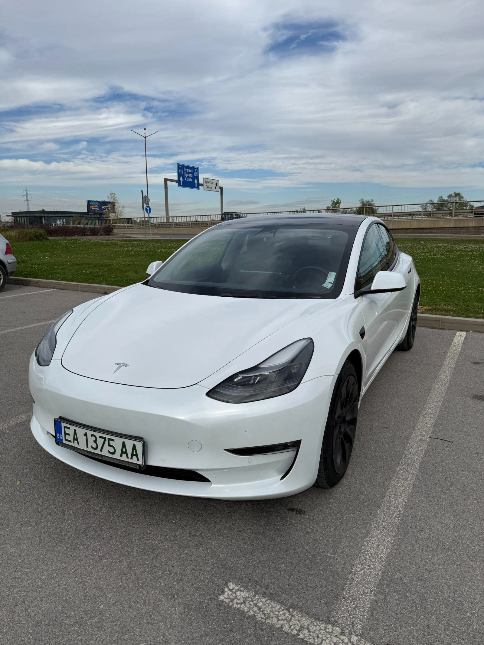 Tesla Model 3 | Mobile.bg   1