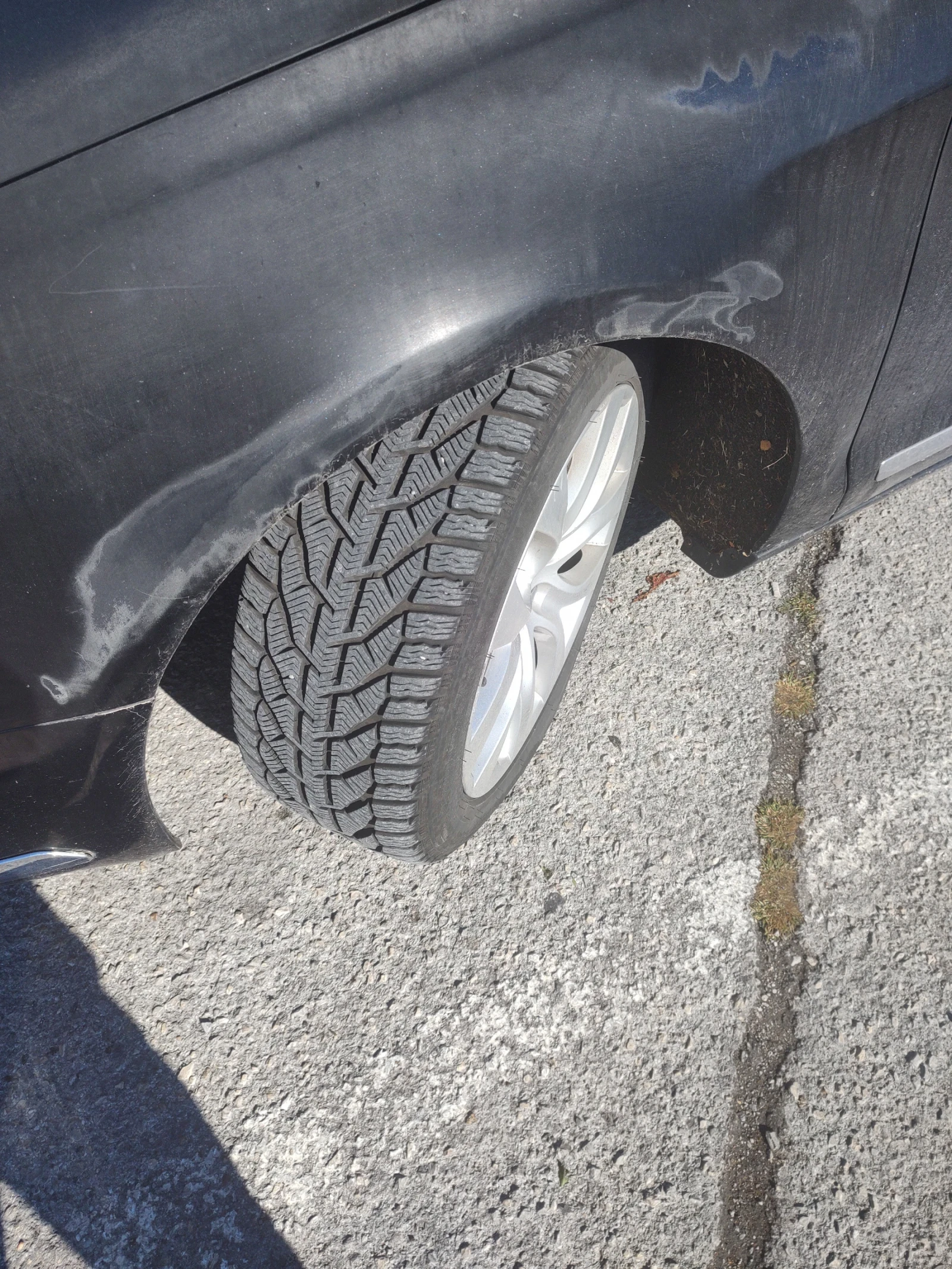 Citroen C5  - изображение 3