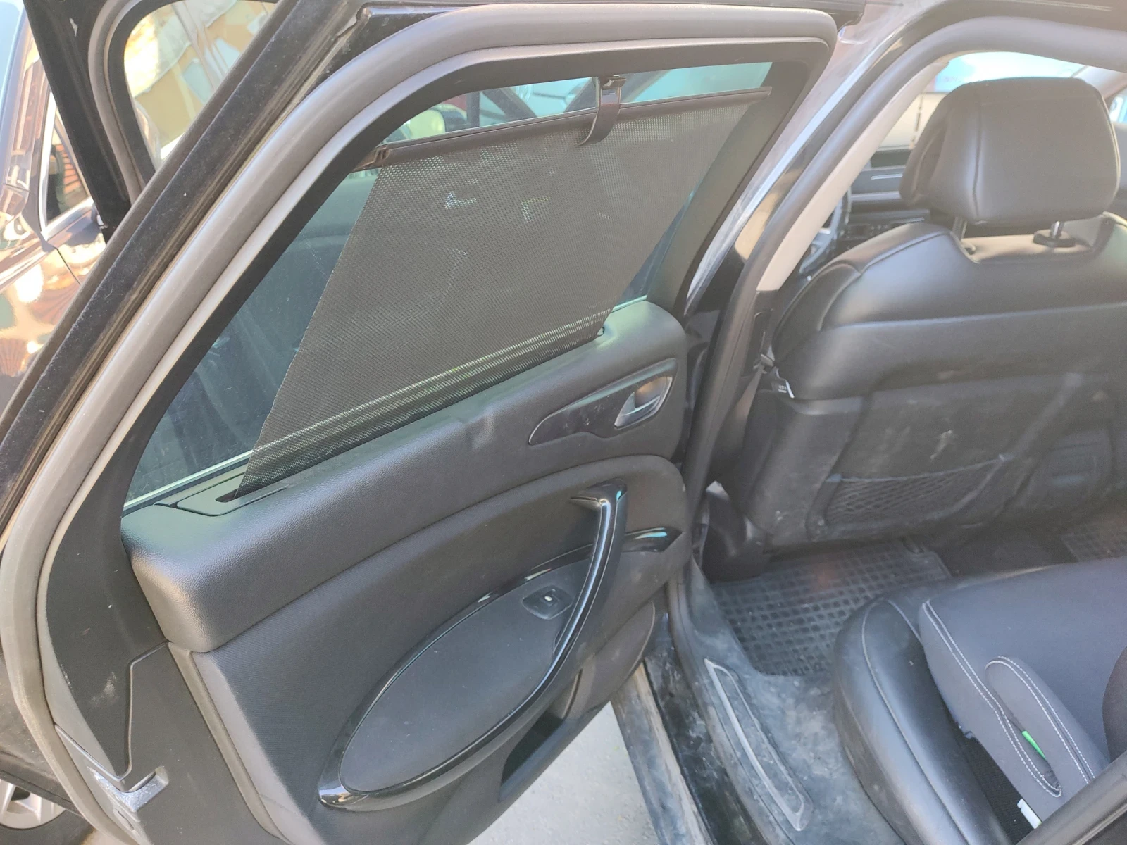 Citroen C5  - изображение 8