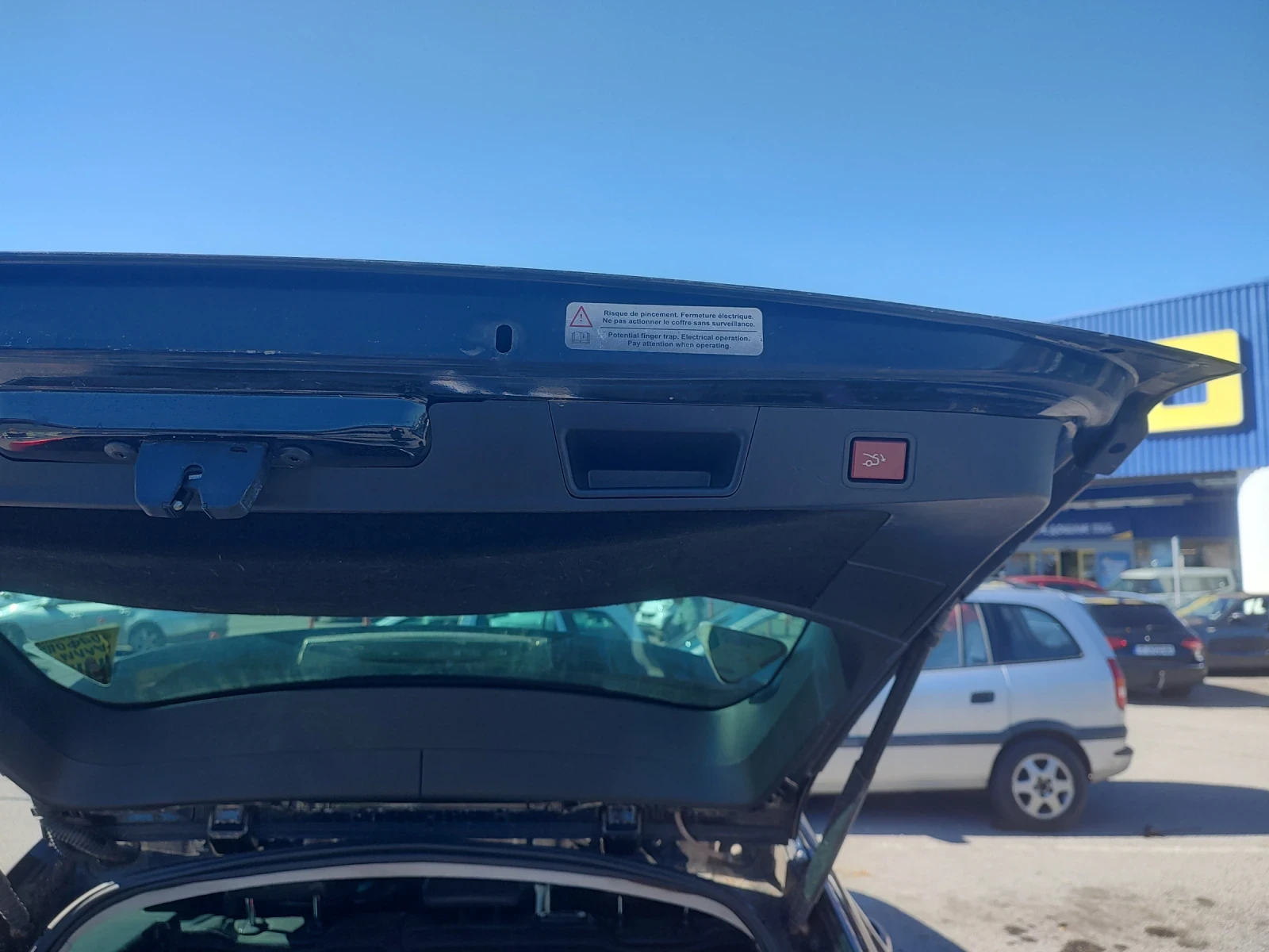 Citroen C5  - изображение 4